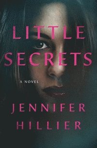 bokomslag Little Secrets