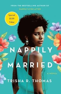 bokomslag Nappily Married