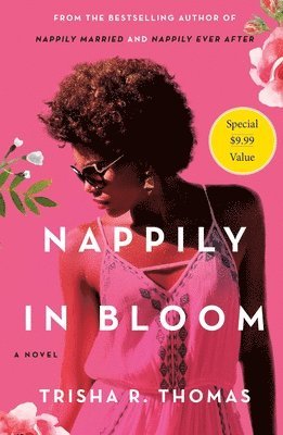 bokomslag Nappily in Bloom