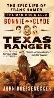 bokomslag Texas Ranger