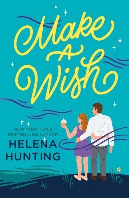Helena Hunting - Make a Wish, Häftad