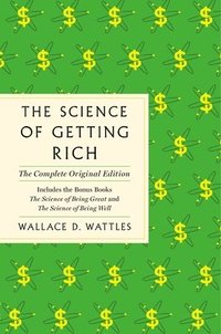 bokomslag The Science of Getting Rich