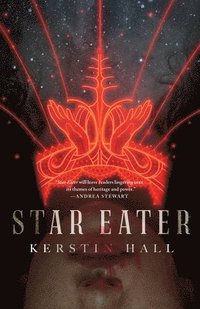 bokomslag Star Eater