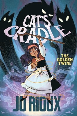 Cat's Cradle: The Golden Twine 1