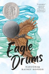 bokomslag Eagle Drums