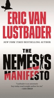 bokomslag Nemesis Manifesto