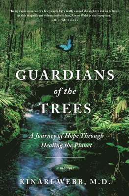 bokomslag Guardians of the Trees