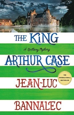 The King Arthur Case
