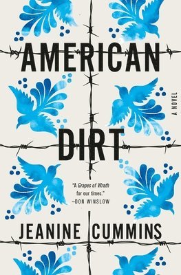 bokomslag American Dirt
