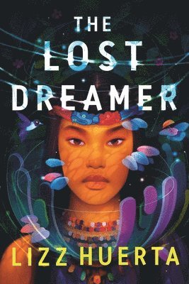 bokomslag The Lost Dreamer
