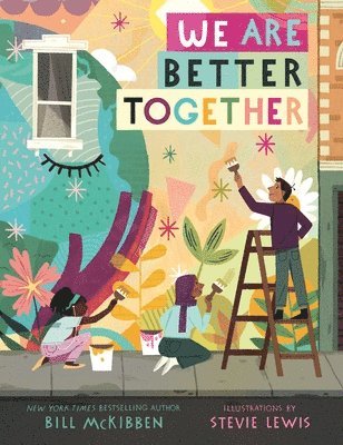 We Are Better Together 1