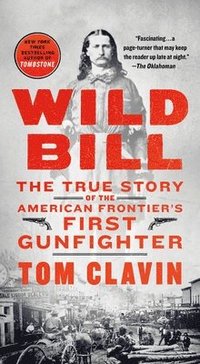 bokomslag Wild Bill