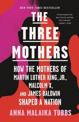 bokomslag Three Mothers
