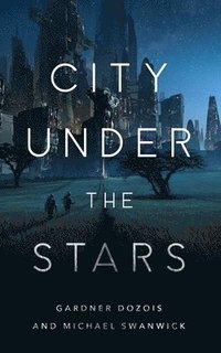 bokomslag City Under the Stars