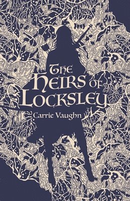 bokomslag Heirs of Locksley