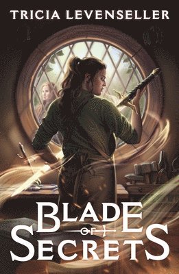 Blade Of Secrets 1