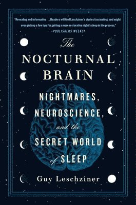 bokomslag The Nocturnal Brain