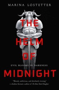 bokomslag The Helm of Midnight