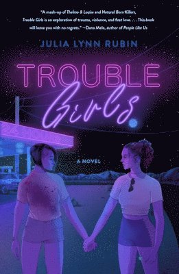 Trouble Girls 1