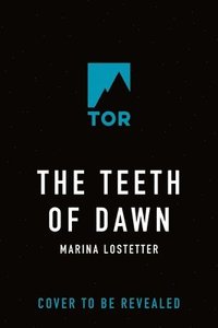bokomslag Teeth Of Dawn