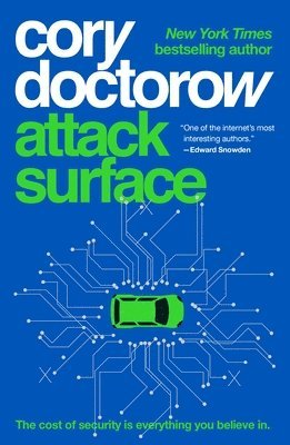 Attack Surface 1