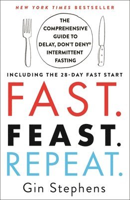 Fast. Feast. Repeat. 1