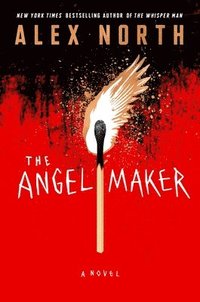 bokomslag Angel Maker