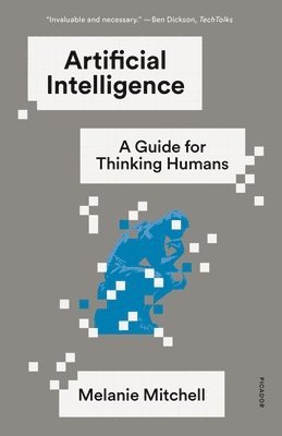 Melanie Mitchell - Artificial Intelligence, Häftad