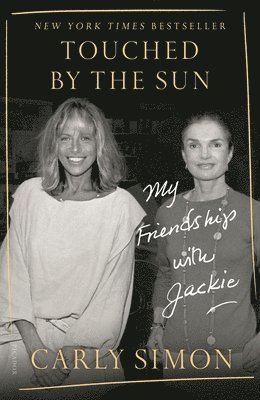 Carly Simon - Touched by the Sun, Häftad