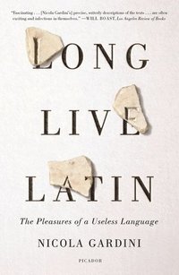 bokomslag Long Live Latin