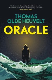 bokomslag Oracle