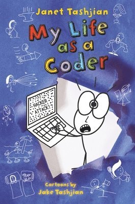 My Life As A Coder 1