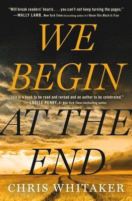 We Begin At The End 1