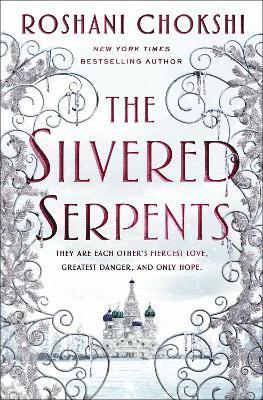 The Silvered Serpents 1