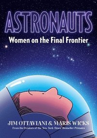 bokomslag Astronauts