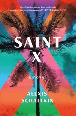 Saint X 1