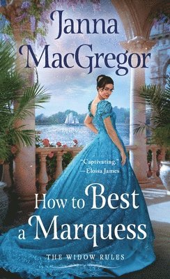 bokomslag How to Best A Marquess