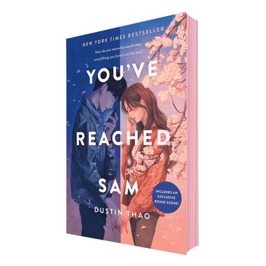 Dustin Thao - You've Reached Sam, Häftad