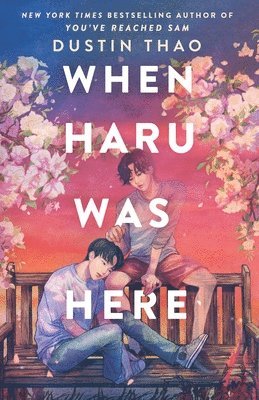 When Haru Was Here 1