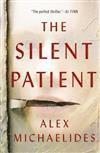 Alex Michaelides - The Silent Patient, Häftad