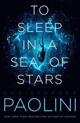 bokomslag To Sleep in a Sea of Stars