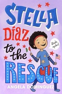 bokomslag Stella Diaz to the Rescue