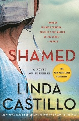 Linda Castillo, LINDA CASTILLO - Shamed, Häftad