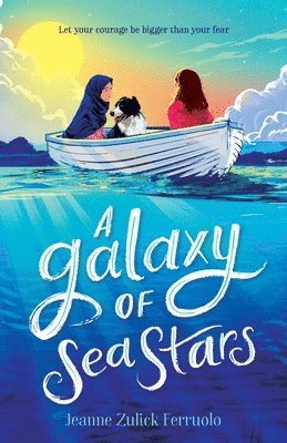bokomslag A Galaxy of Sea Stars