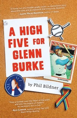 A High Five for Glenn Burke 1
