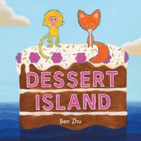 bokomslag Dessert Island