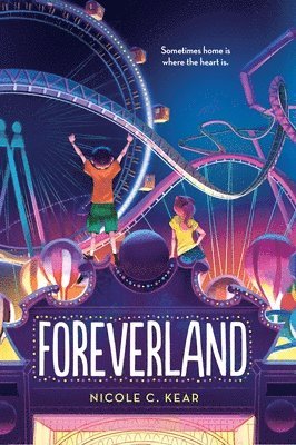 Foreverland 1