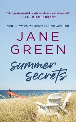 Summer Secrets 1