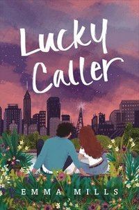 bokomslag Lucky Caller