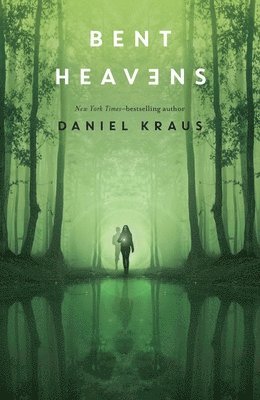 bokomslag Bent Heavens